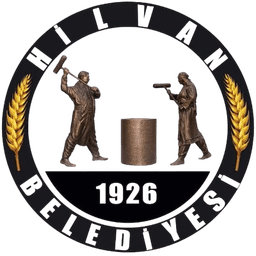 Hilvan Belediyesi logo