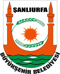 Birecik Belediyesi head logo